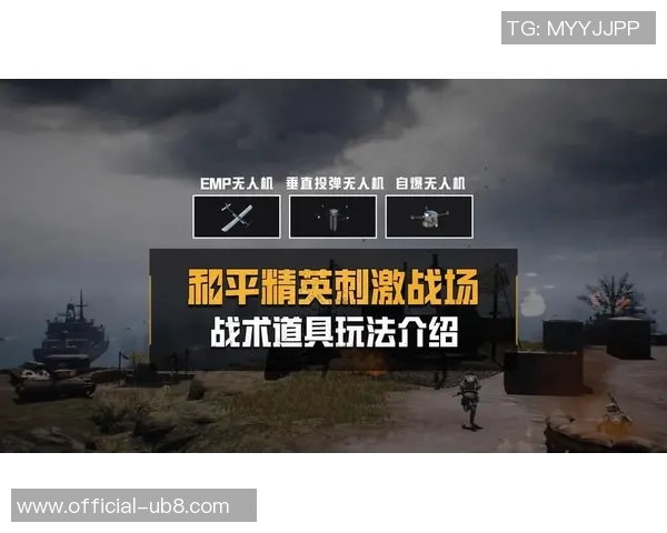 聚焦和平精英V5版本的灵活性与战术创新探讨